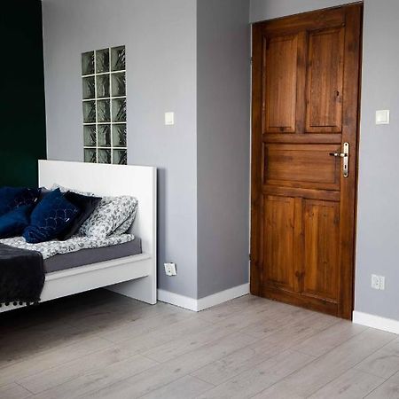 Apartament Miki Варшава Екстер'єр фото