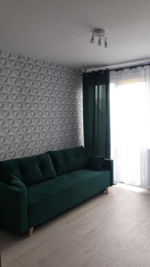 Apartament Miki Варшава Екстер'єр фото