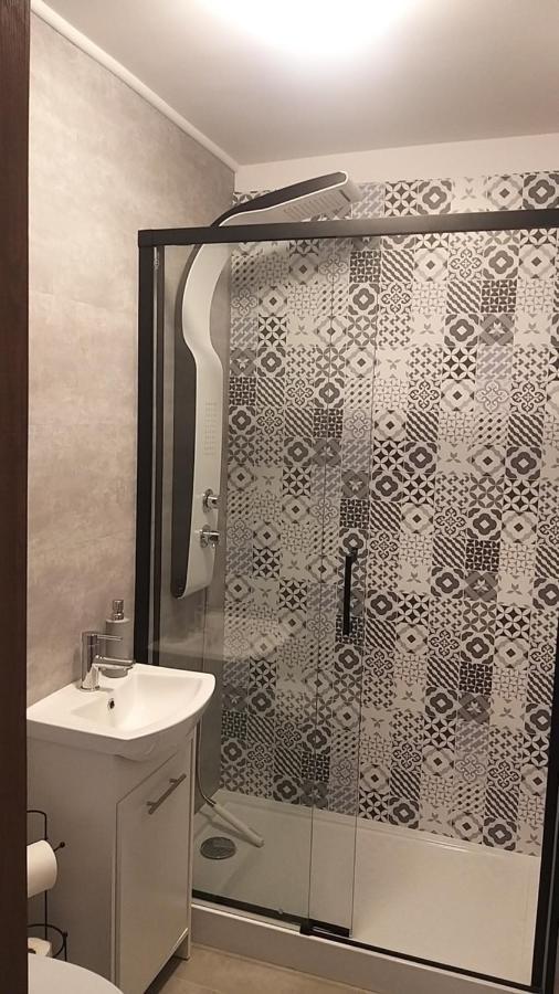 Apartament Miki Варшава Екстер'єр фото