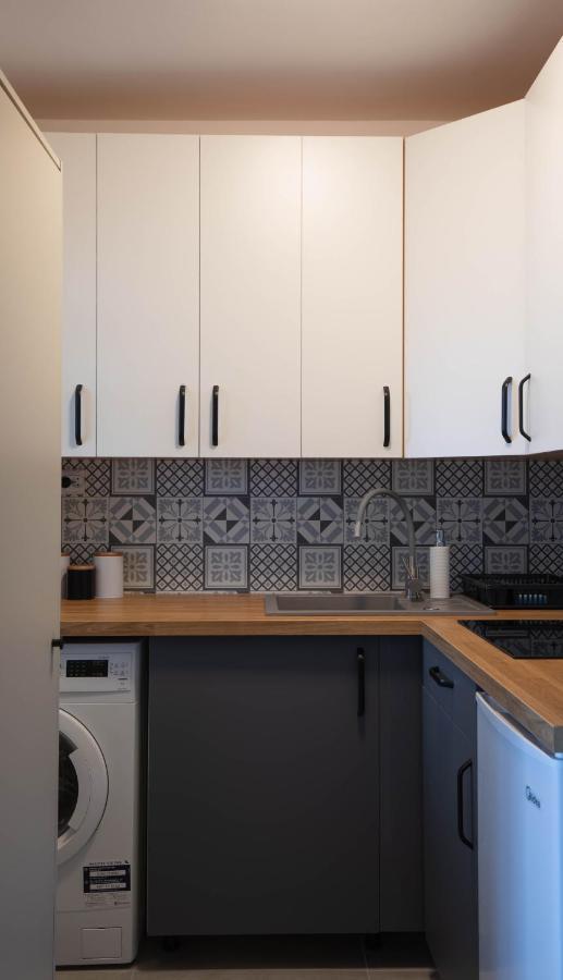 Apartament Miki Варшава Екстер'єр фото