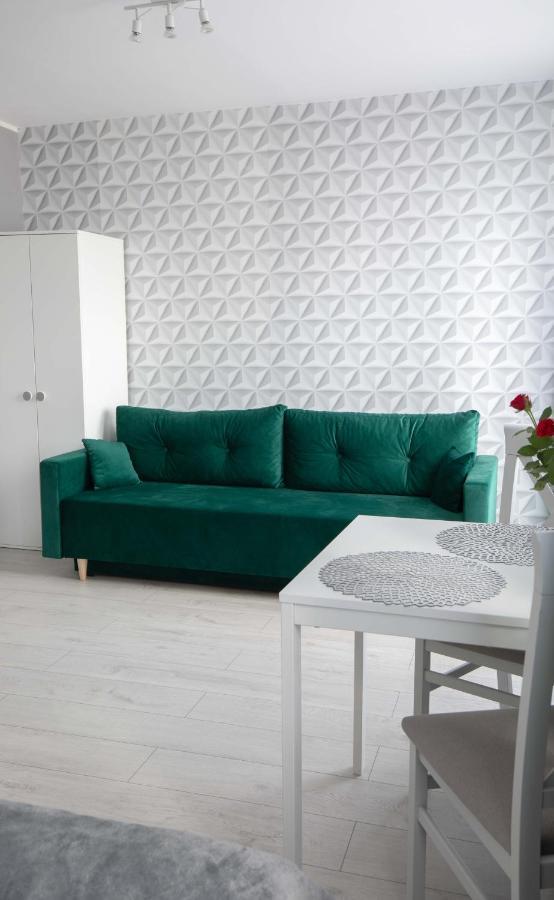 Apartament Miki Варшава Екстер'єр фото