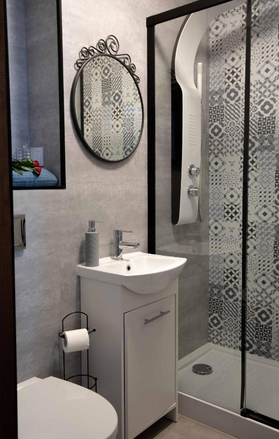 Apartament Miki Варшава Екстер'єр фото
