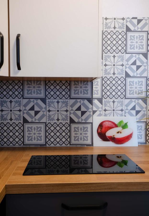 Apartament Miki Варшава Екстер'єр фото