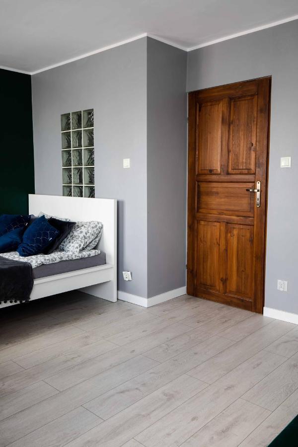 Apartament Miki Варшава Екстер'єр фото